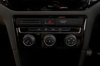 Volkswagen Golf SV GT TSI 35