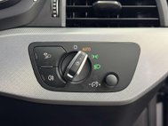 Audi A5 2.0 TDI 35 Sport Sportback 5dr Diesel S Tronic Euro 6 (s/s) (163 ps) 55