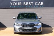 BMW 3 Series 2.0 320i M Sport Auto 4dr 31