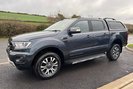 Ford Ranger Wildtrak 4x4 213ps Automatic Pickup - Colour Coded Canopy