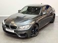 BMW M3 3.0 BiTurbo Saloon 4dr Petrol DCT Euro 6 (s/s) (431 ps) 12