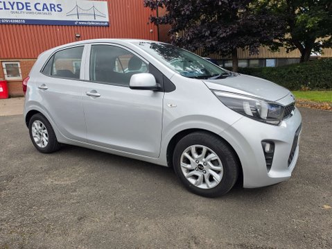 Kia Picanto 1.0 Picanto 2 5dr 51