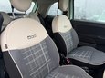 Fiat 500 1.2 Lounge Dualogic Euro 6 (s/s) 3dr 4