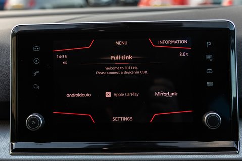 SEAT Tarraco TSI EVO XCELLENCE FIRST EDITION 32