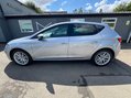 SEAT Leon TSI EVO SE DYNAMIC 6