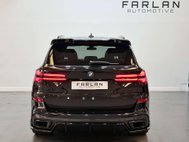 BMW X5 3.0 30d M Sport SUV 5dr Diesel Auto xDrive Euro 6 (s/s) (265 ps) 20