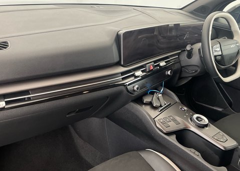 Kia Sportage 1.6 T-GDi HEV GT-LINE 8