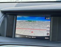 Infiniti Q30 1.6T Premium InTouch Hatchback 5dr Petrol Manual Euro 6 (s/s) (122 ps) 27