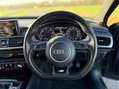 Audi A6 2.0 TDI ultra Black Edition Euro 6 (s/s) 5dr 57