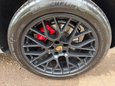 Porsche Macan GTS PDK 51