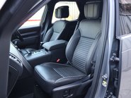 Land Rover Discovery COMMERCIAL DYNAMIC HSE REAR SEAT CONVERSION STYLED BY SEEKER  21