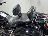 Harley-Davidson Touring 1690 FLHRC ROADKING CLASSIC 2012 TO MANY EXTRAS 21' WHEEL 31