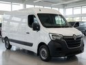 Renault Master 2.3 Master MM33 Business Blue dCi