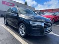 Audi Q3 2.0 Q3 SE TDI 5dr 45