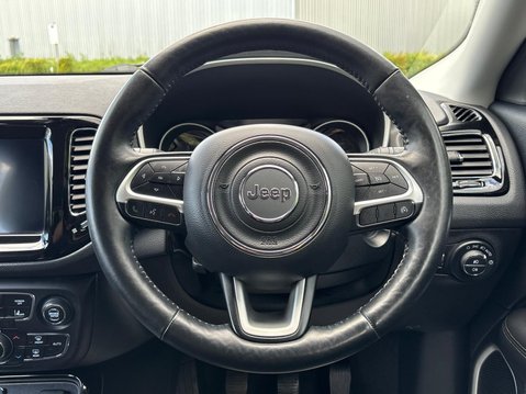 Jeep Compass MULTIAIR II NIGHT EAGLE 15