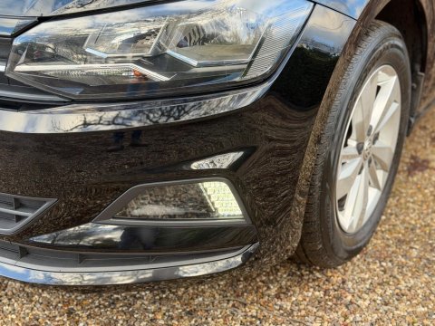 Volkswagen Polo 1.0 EVO SE Euro 6 (s/s) 5dr 41