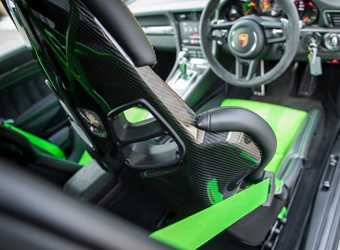 Porsche 911 (991.2) GT3 RS 14