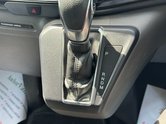 Ford Transit Custom AUTO Crew [SOLD MM] Cab SWB L1H1 320 Limited Air Con Sensors EURO 6 NO VAT 38