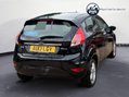 Ford Fiesta 1.0T EcoBoost Zetec Euro 5 (s/s) 5dr 7