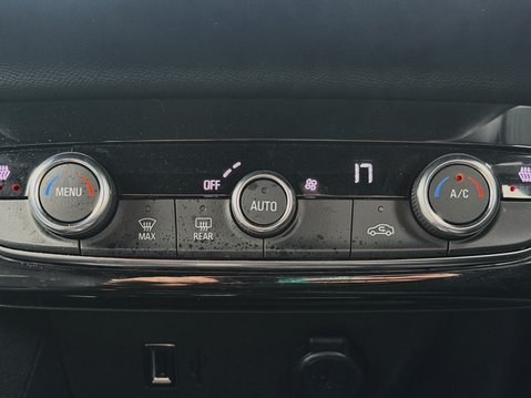 Vauxhall Corsa 1.2 Turbo Ultimate 5dr Auto 25