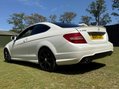 Mercedes-Benz C Class 2.1 C250 AMG Sport Edition Premium+CDi Auto 2dr 21