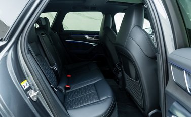 Audi RS6 Avant Vorsprung URBAN 15