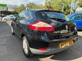 Renault Megane 1.5 dCi Dynamique TomTom Hatchback 5dr Diesel Manual Euro 5 (s/s) (110 ps) 3