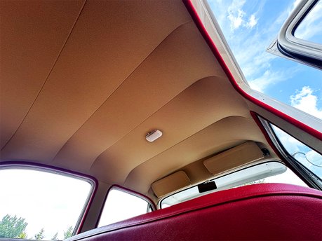 Ford Consul Estate MK1 82