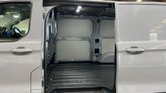 Ford Transit Custom SWB L1H1 Low Roof Sport 320 Air Con Alloys Sensors Cam EURO 6 8