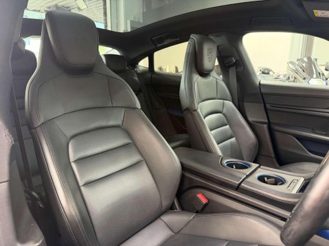 Porsche Taycan Performance Plus 93.4kWh 4S Saloon 4dr Electric Auto 4WD (571 ps) 26