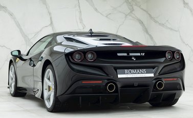 Ferrari F8 Tributo 3