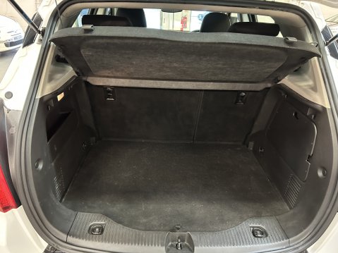 Vauxhall Mokka EXCLUSIV S/S 12