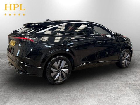 Nissan ARIYA 63kWh Advance SUV 5dr Electric Auto 7.4kW Charger (217 ps) 7