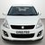 Suzuki Swift 1.2 SZ4 [Nav] 5dr Auto 5