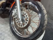 Yamaha XVS DRAGSTAR 650 1999 GOOD RUNNING CRUISER PROJECT BIKE 650CC 7