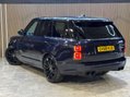 Land Rover Range Rover 3.0 Range Rover Vogue SE SDV6 Auto 4WD 5dr 20