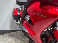 Honda ST 2004 38K FULL LUGGAGE NEW MOT SERVICED BIG CC TOURER BIKE 17