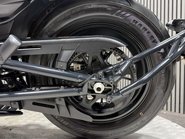 Harley-Davidson Sportster 1250 S 2022 ONLY 3K STUNNING BIKE 120BHP ULTIMATE STREET CRED 15