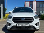 Ford Kuga 2.0 TDCi EcoBlue ST-Line SUV 5dr Diesel Manual Euro 6 (s/s) (150 ps) 4