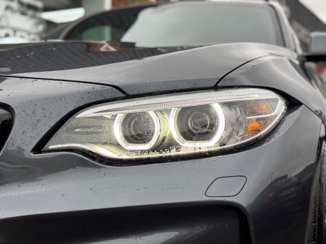 BMW M2 3.0i Coupe 2dr Petrol DCT Euro 6 (s/s) (370 ps) 9