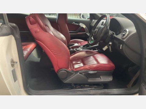 Audi A3 1.2 TFSI Sport Convertible 2dr Petrol Manual Euro 5 (s/s) (105 ps) 5