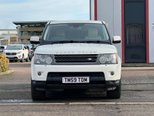 Land Rover Range Rover Sport 3.0 TD V6 HSE SUV 5dr Diesel CommandShift 4WD Euro 4 (245 ps) 14