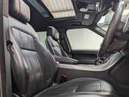 Land Rover Range Rover Sport 3.0 Range Rover Sport HST Auto 4WD 5dr 31