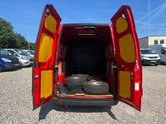 Ford Transit Custom SWB L1H2 High Roof Leader Air Con Alloys Sensors Cam EURO 6 NO VAT 9