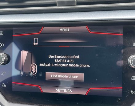 SEAT Arona 1.0 Arona SE Technology TSi Semi-Auto 5dr 35