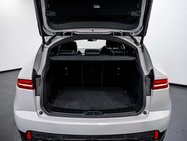 Jaguar E-Pace 2.0 D204 MHEV R-Dynamic Black SUV 5dr Diesel Auto AWD Euro 6 (s/s) (204 ps) 18