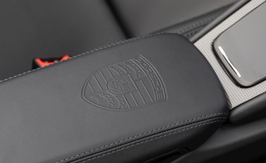 Porsche 911 (991.2) Speedster 21