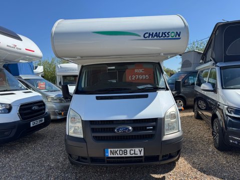 Chausson Flash 03 4
