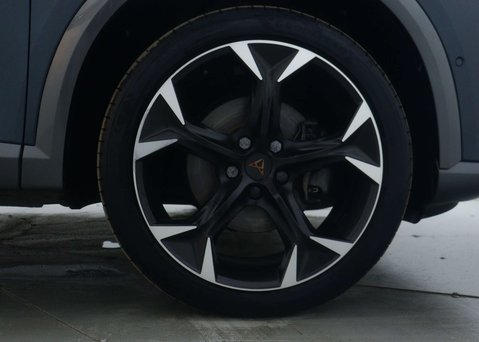 Cupra Formentor 1.5 TSI V2 SUV 5dr Petrol DSG Euro 6 (s/s) (150 ps) 15