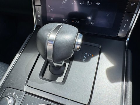 Mazda MX-30 35.5kWh GT Sport Tech Auto 5dr 27